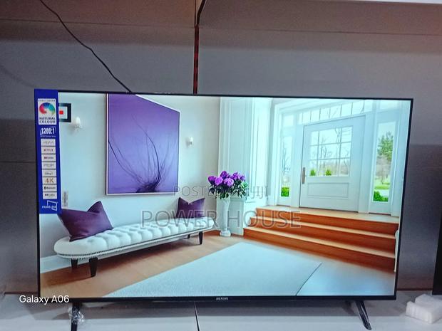 Ailyons 55′′ Tv for Movies Streaming · Photo 1