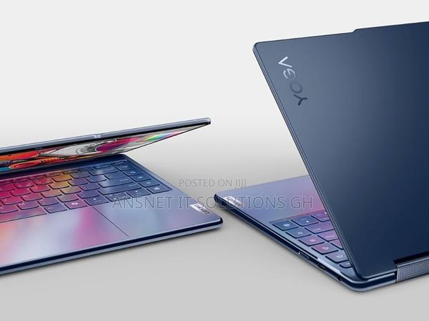 New Laptop Lenovo Yoga 9i 16GB Intel Core Ultra 7 SSD 1T · Photo 1