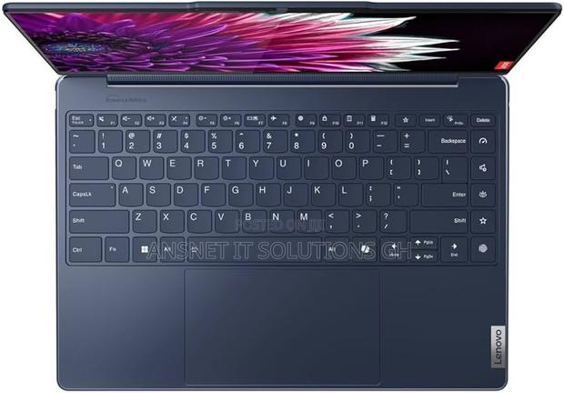 New Laptop Lenovo Yoga 9i 16GB Intel Core Ultra 7 SSD 1T · Photo 4