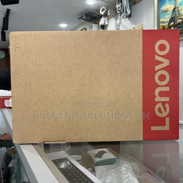 New Laptop Lenovo Yoga 9i 16GB Intel Core Ultra 7 SSD 1T · Photo 3