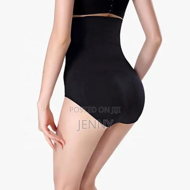 High Waist Postpartum Corset Panties · Photo 1