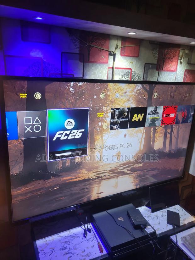 Ps4 Jailbreak Games Installation
