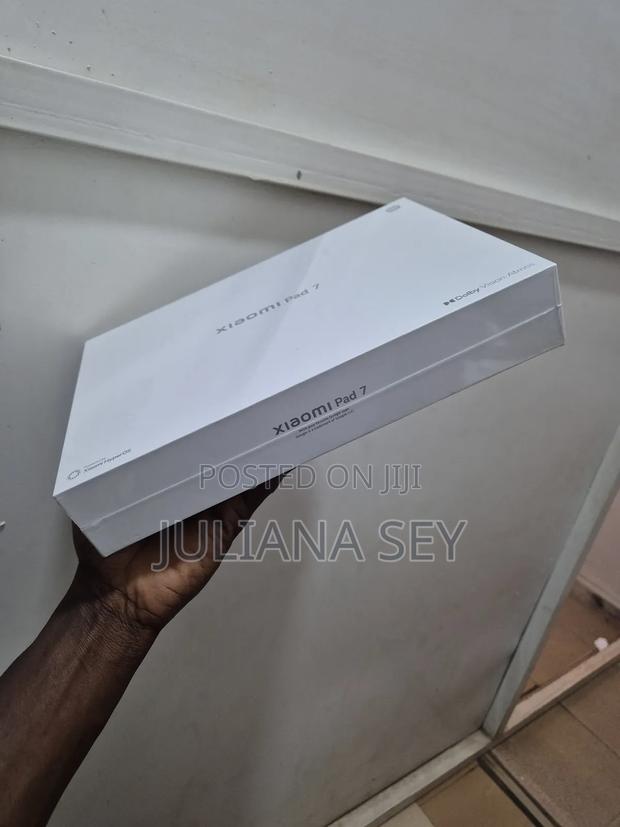 New Xiaomi Mi Pad 7.9 256 GB · Photo 2