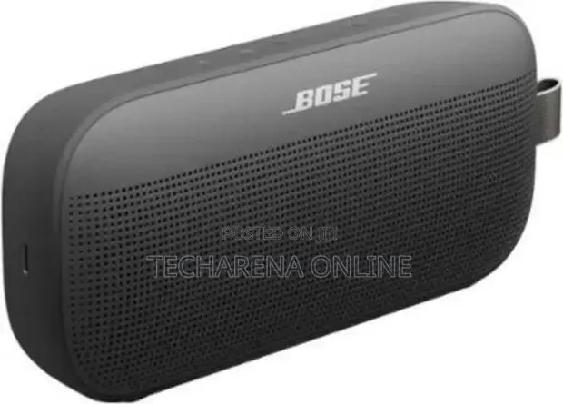Bose Soundlink Flex 2nd Gen