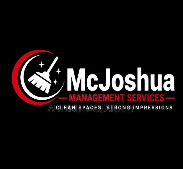 McJoshua Cleaning Services · Photo 1