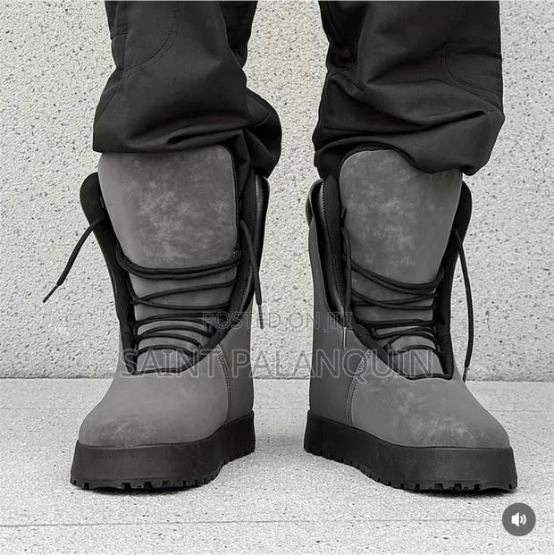 Nexus Elevate Boot · Photo 1