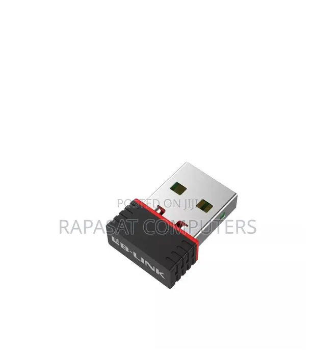 Lb-Link Bl-Wn151 150mbps Wireless N Usb Adapter · Photo 1