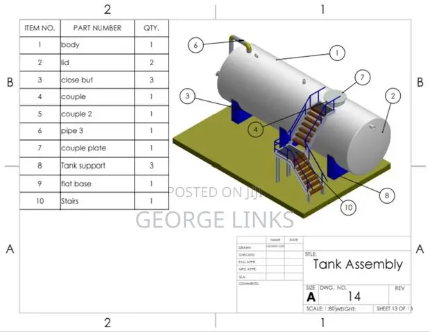 Cad Technician · Photo 1