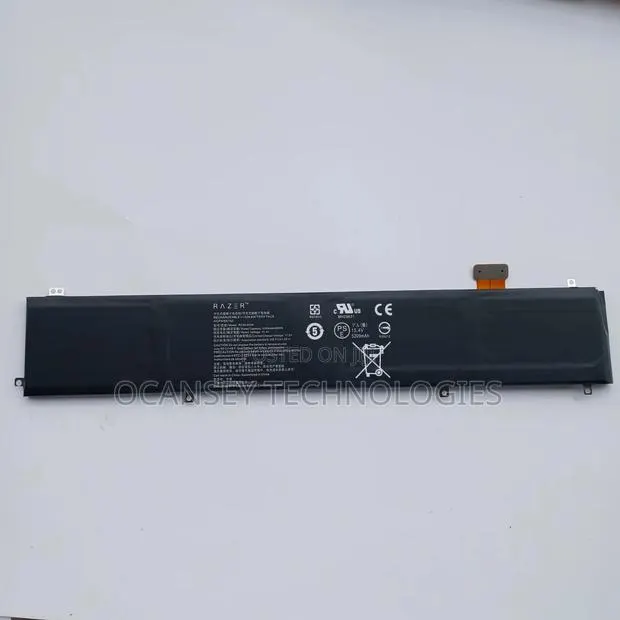 Razer Blade RC30-0248 Laptop Battery · Photo 1