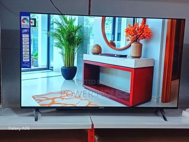 Ailyons 55-Inch Television for Entertainment · Photo 1
