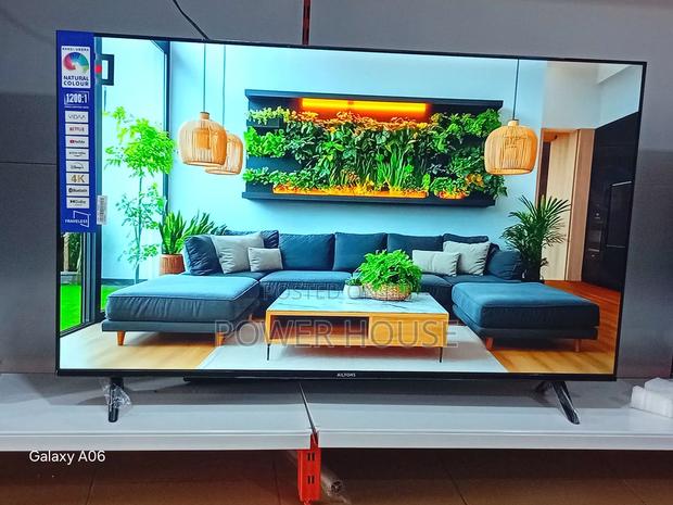 Ailyons 55-Inch Television for Entertainment · Photo 2