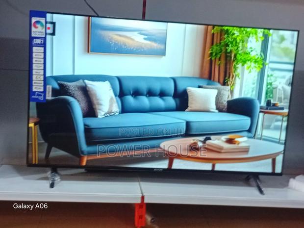 Clear Screen Comfort Ailyons 55-Inch Tv · Photo 1