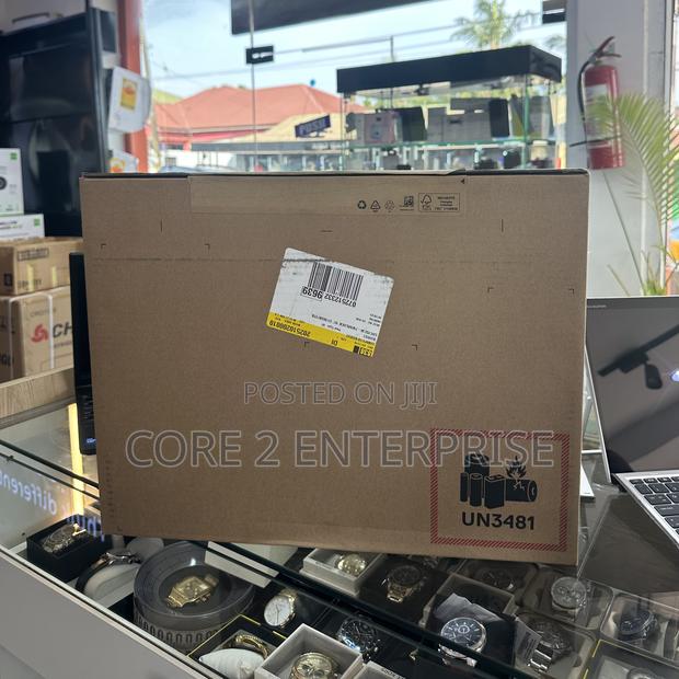 New Laptop Dell 16GB Intel Core I7 SSD 1T · Photo 2