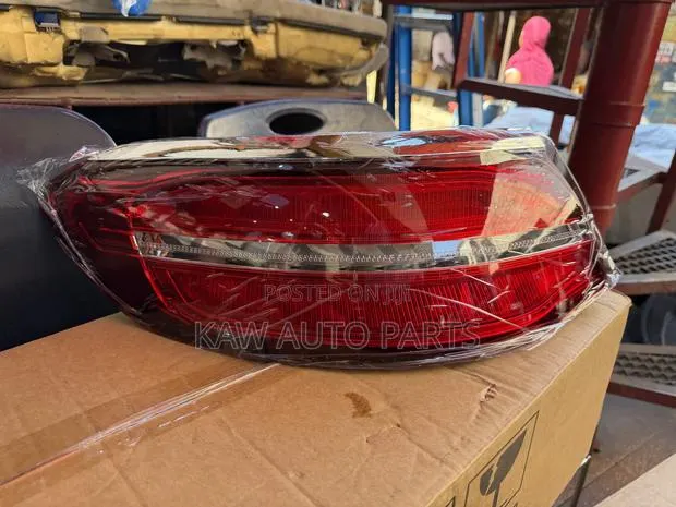 2016,2017,2018,2019 Taillight for GLE COUP C253 · Photo 1