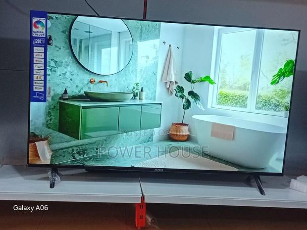 Smart Visual Power Ailyons 55-Inch Tv · Photo 2