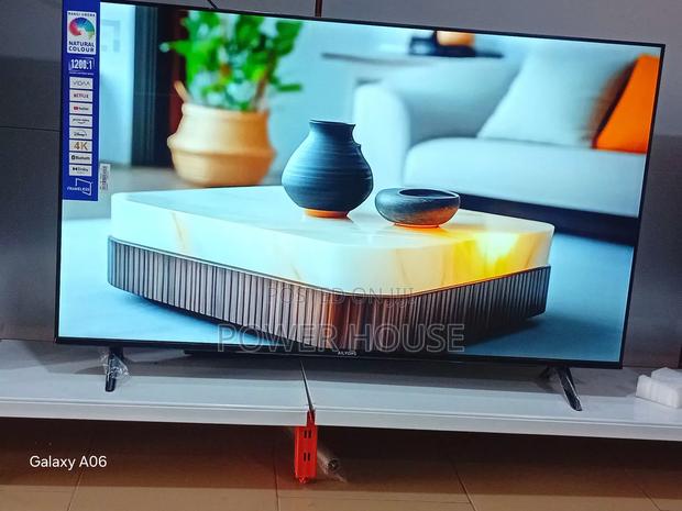Ailyons 55′′ Smart Tv for Everyday Viewing · Photo 2