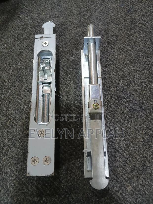 China Door Flushbolt · Photo 2