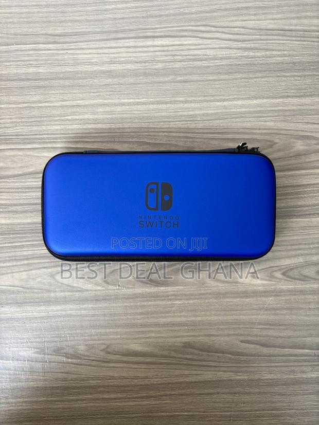 Nintendo Switch Protective Bag · Photo 3
