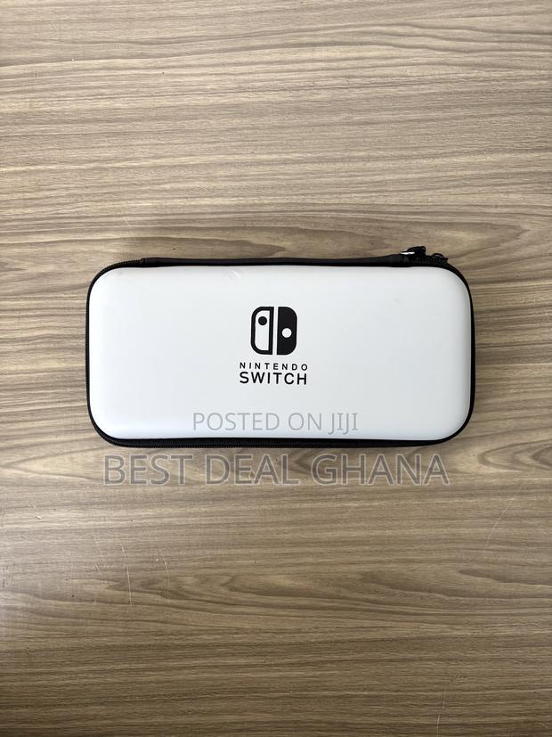 Nintendo Switch Protective Bag · Photo 4