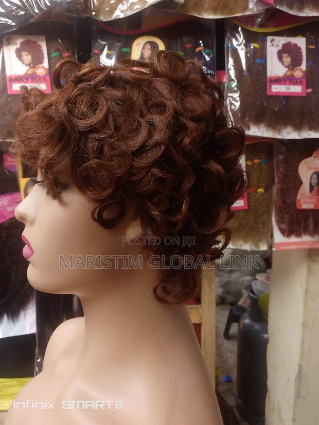 Sx-520 Color 33# 100% Human Hair · Photo 6