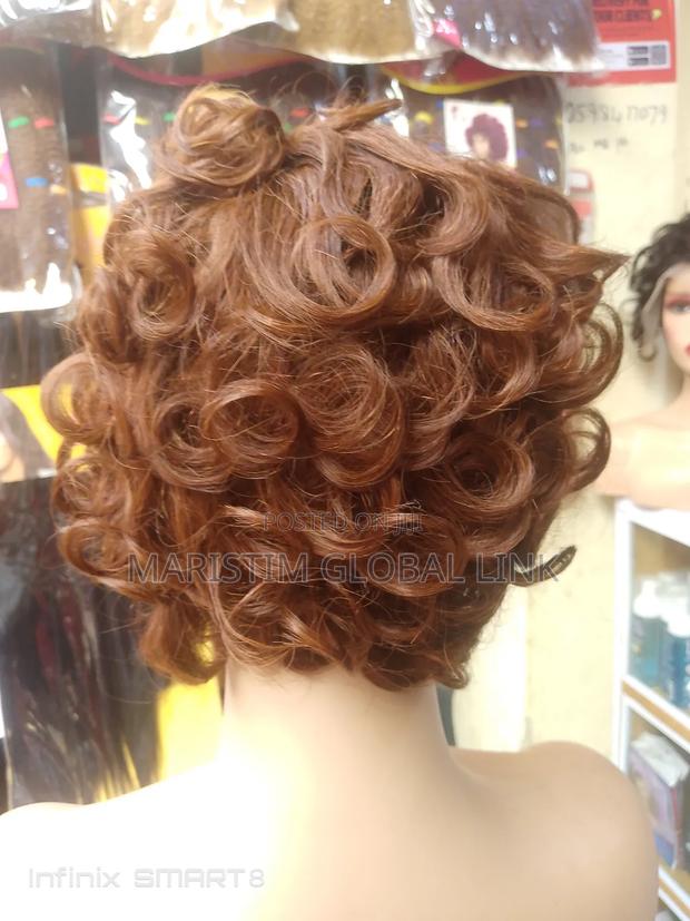 Sx-520 Color 33# 100% Human Hair · Photo 7