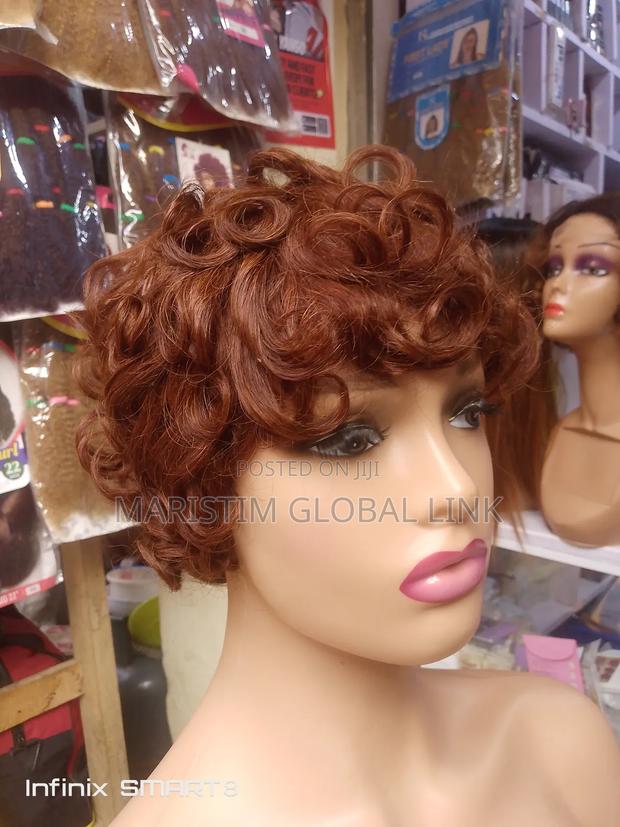 Sx-520 Color 33# 100% Human Hair · Photo 8
