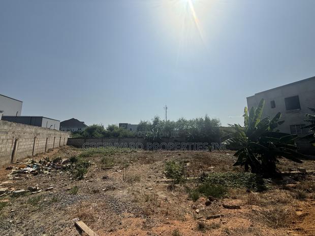 Land for Sale Spintex · Photo 2