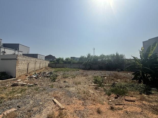 Land for Sale Spintex · Photo 4
