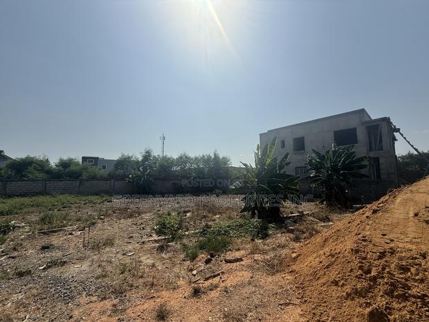 Land for Sale Spintex · Photo 5