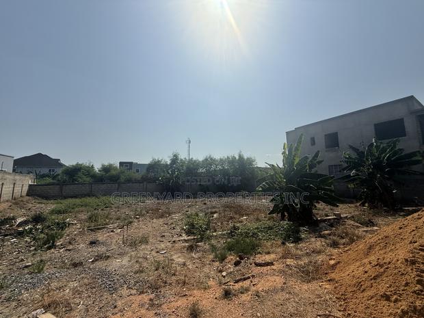 Land for Sale Spintex · Photo 6