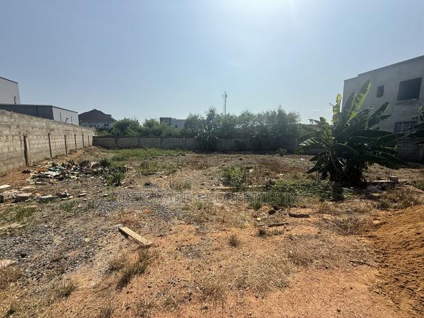 Land for Sale Spintex · Photo 1