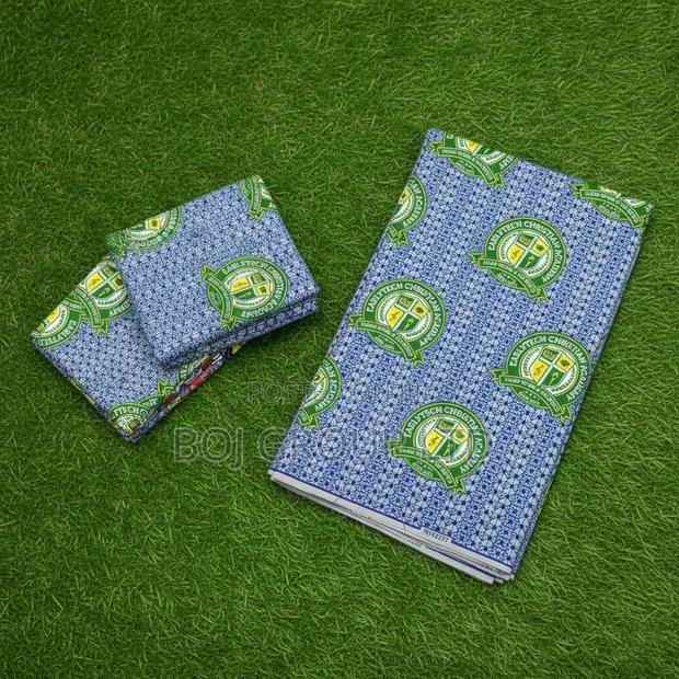 School Cloth Printing · Photo 2