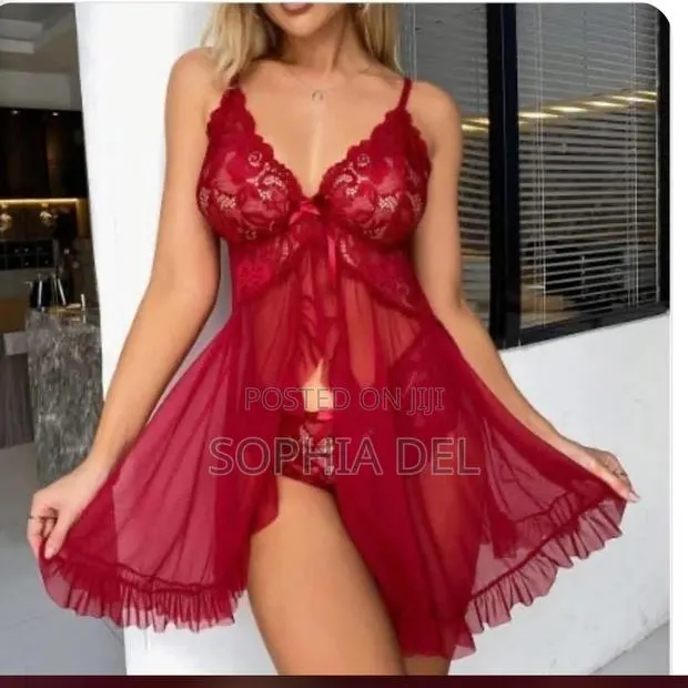 Ladies Lingerie and Underwear · Photo 1