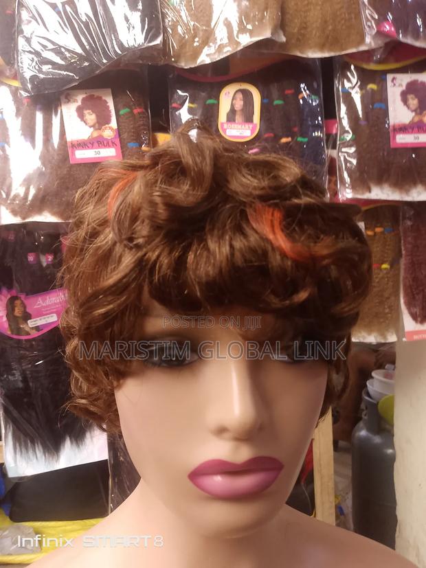 Sx-520 Color 33# 100% Human Hair · Photo 3