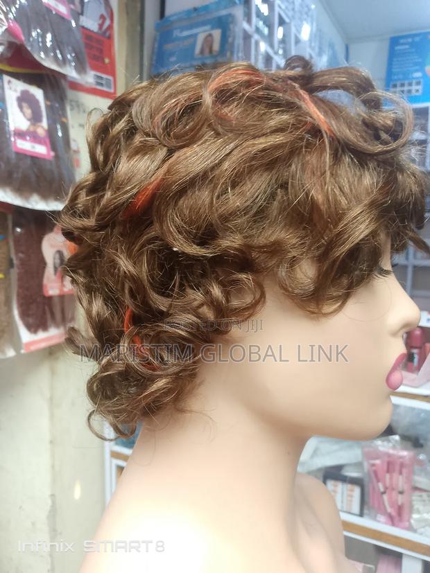 Sx-520 Color 33# 100% Human Hair · Photo 2