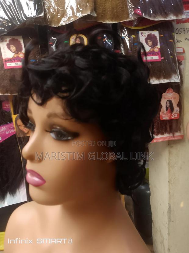 Sx-520 Color 33# 100% Human Hair · Photo 4