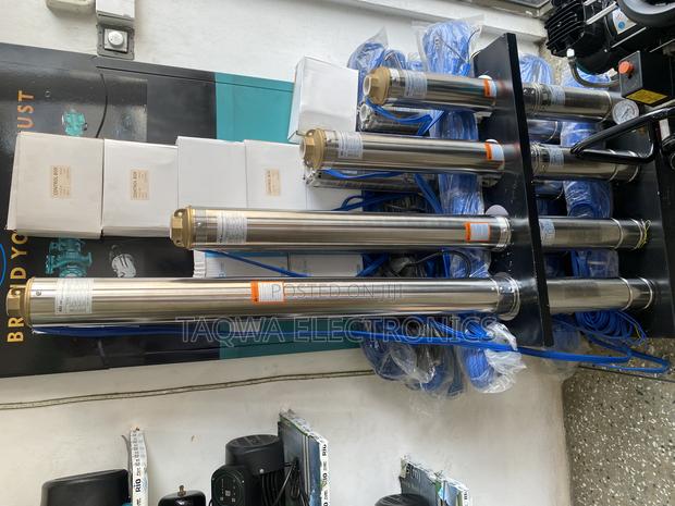Electric Borehole Pump,Rio 3hp Water Pump · Photo 1