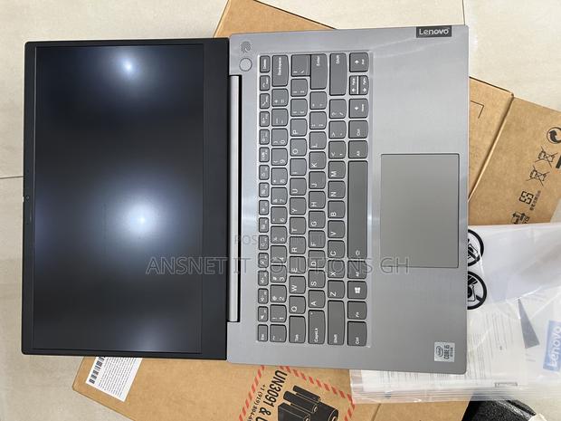 New Laptop Lenovo Thinkbook 14 16GB Intel Core I5 SSD 512GB · Photo 2