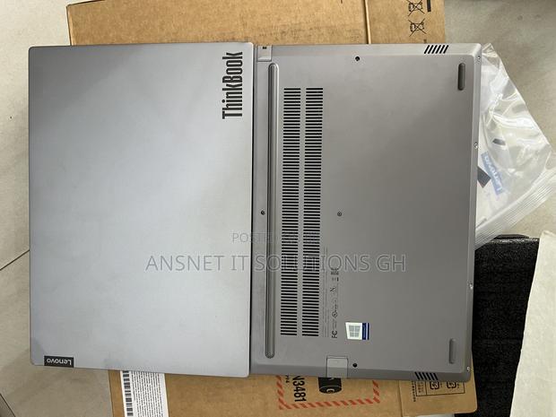 New Laptop Lenovo Thinkbook 14 16GB Intel Core I5 SSD 512GB · Photo 3