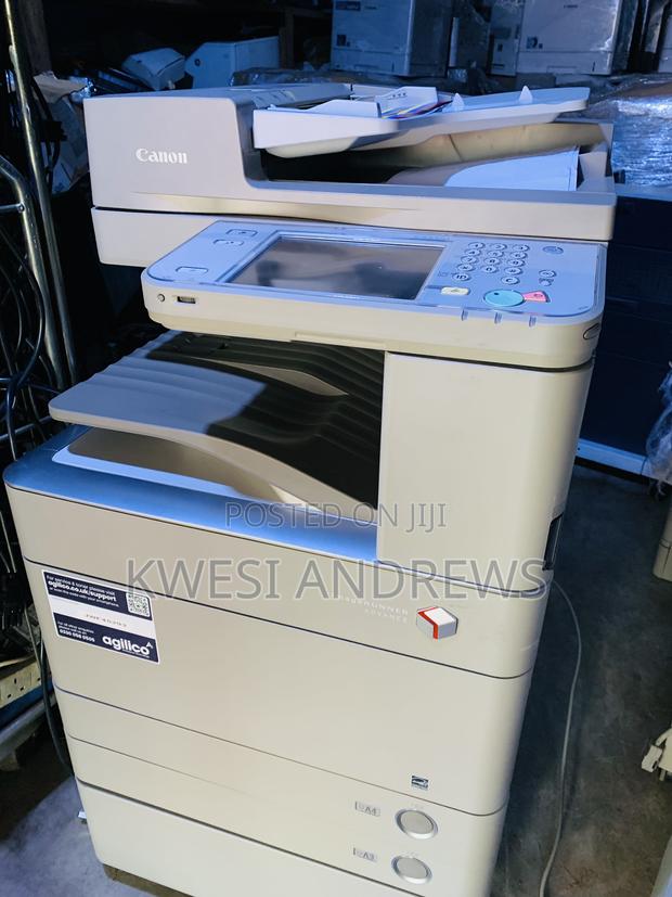 Canon C5235i · Photo 1