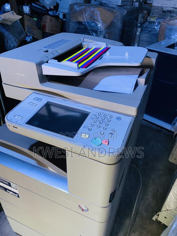 Canon C5235i · Photo 2