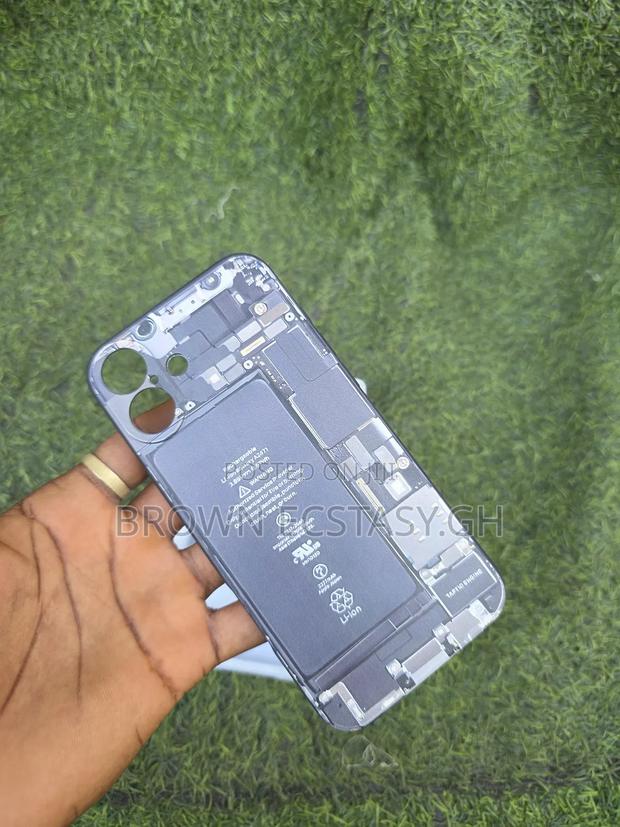 iPhone 16 Plus Internal Component Case · Photo 4