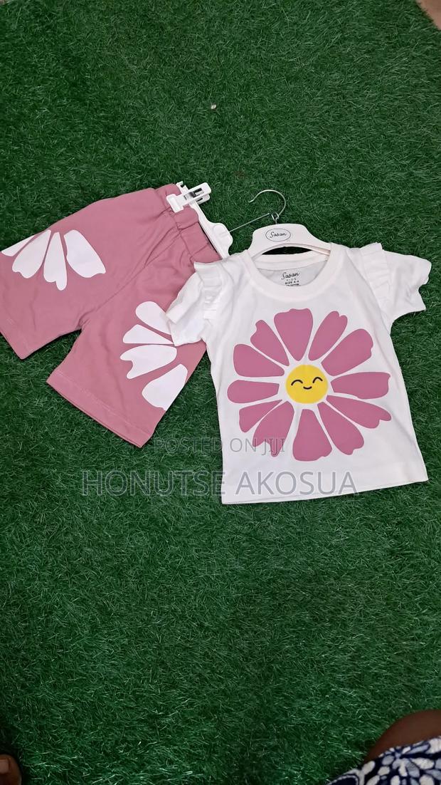 Baby Girl Top and Down · Photo 2