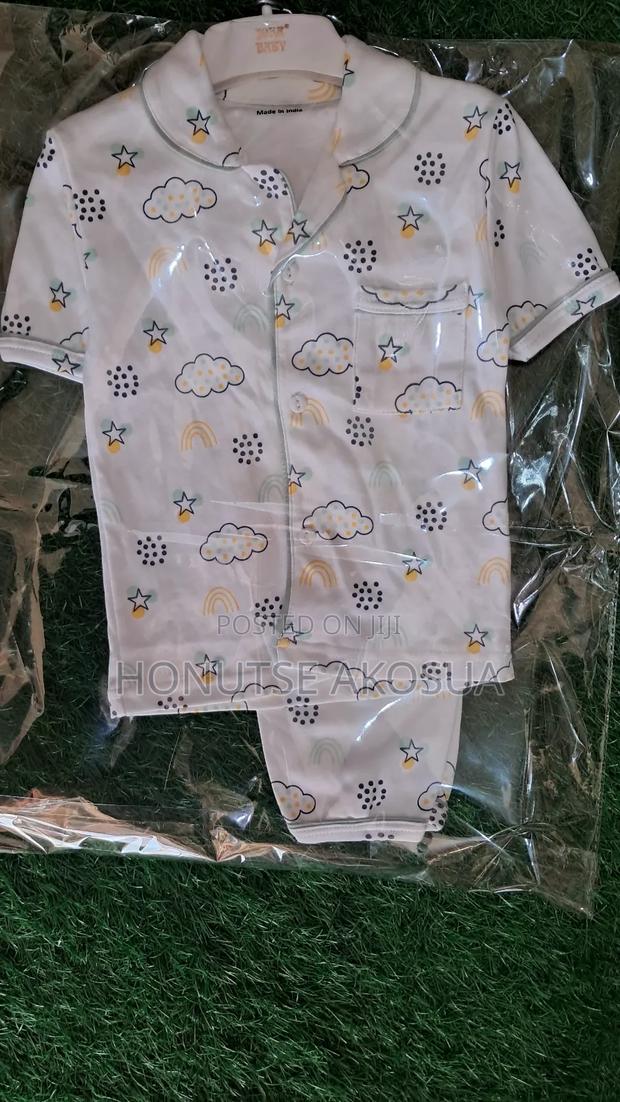 Babies Pyjamas · Photo 1