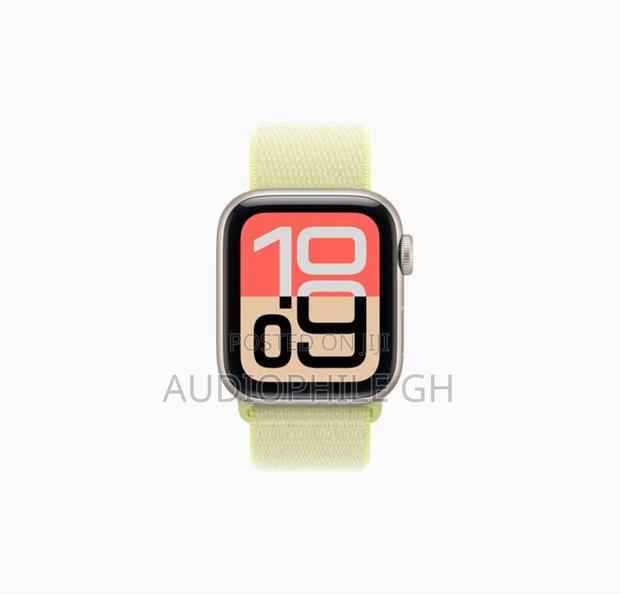 Apple Watch Se 3 40 Mm · Photo 2