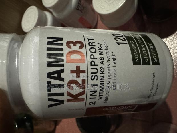 France shGrace Vitamin D3+ · Photo 2