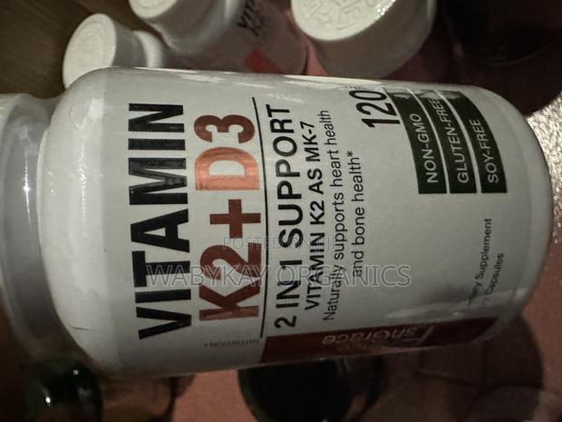 France shGrace Vitamin D3+ · Photo 3