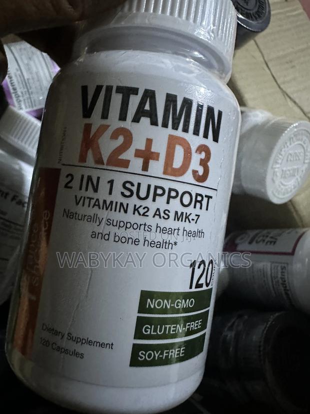 France shGrace Vitamin D3+ · Photo 1