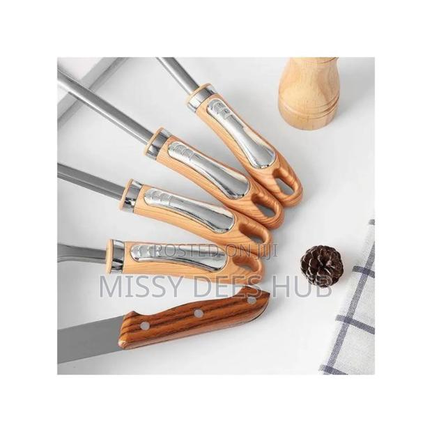 5pcs Utensil Set · Photo 2