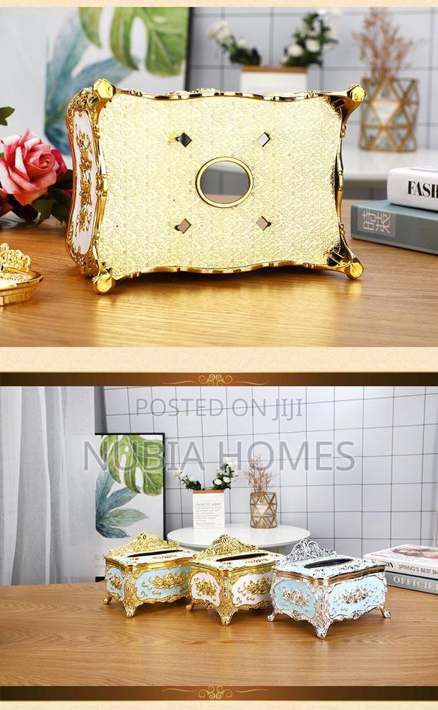 Designer Tissue Paper Containers · Photo 4